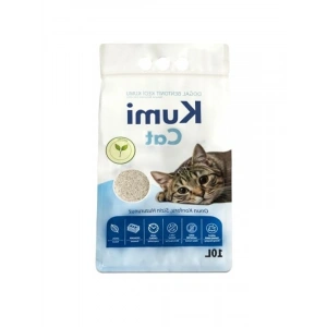 Alerji Dostu 10 Litre Kokusuz Kedi Kumu, Bentonit
