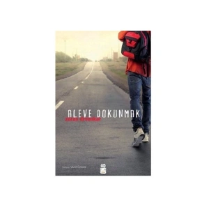 Aleve Dokunmak - Zoran Drvenkar