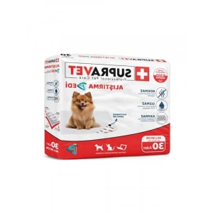Alıştırma Pedi 30lu 60x90 cm Boyut