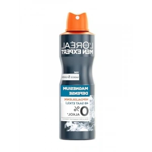 Alkolsüz Erkek Deodorant, 150 ml