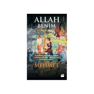 Allah Benim (En el Hak) - Mehmet