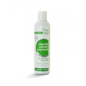 Allergen Therapy Shampoo Kedi-Köpek