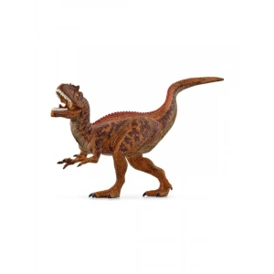 Allosaurus Oyuncak Figür - Gerçekçi Tasarım