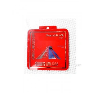 Alman Yapımı 0,20mm Bağlama Teli Takımı