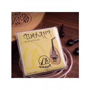 Almanya Üretimi Özel Seri Ud Teli, Special Oud Strings