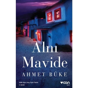 Alnı Mavide - Ahmet Büke