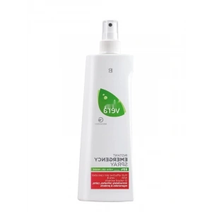 Aloe Vera Acil Yardım Spreyi 400 ml - Doğal İyileştirici