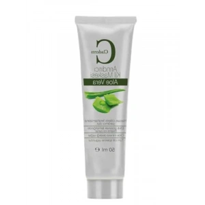 Aloe Vera İçeren Kil Maskesi, 50 ml
