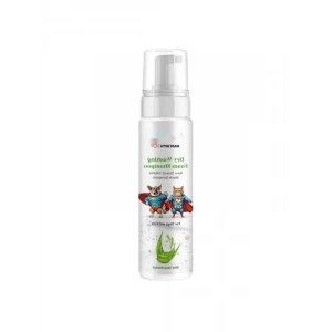 Aloe Vera İçerikli Kedi ve Köpek Bakım Şampuanı - 200 Ml