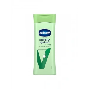 Aloe Vera ile Zenginleştirilmiş Vücut Losyonu, 400 ml