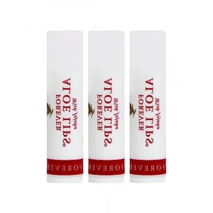 aloe vera lips balm with jojoba and aloe vera by forever living make lips soft Sonsuza kadar yaşayan 3x dudaklar balsamı