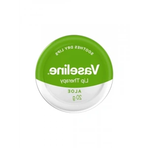 Aloe Vera Özlü Nemlendirici Dudak Balmı - 20 gr