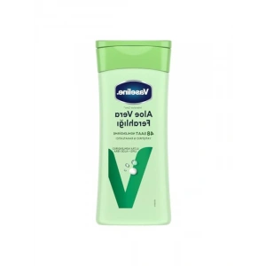 Aloe Vera Özlü Vücut Losyonu Kuru Ciltler İçin 200 ml
