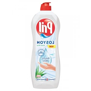 Aloe Vera Sıvı Losyon 750 ml