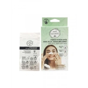 Aloe Vera Siyah Nokta Bandı - 6lı Paket