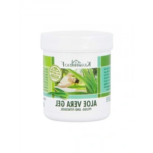 Aloe Vera Vücut Bakım Jeli 100 ml