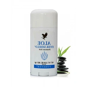 Aloe Veralı Stick Deodorant, Ever-Shield