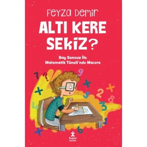 Altı Kere Sekiz? - Feyza Demir