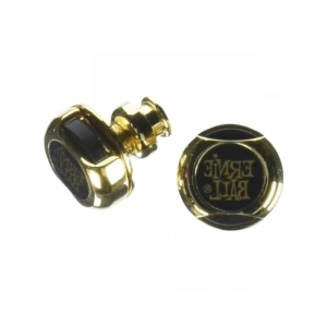 Altın Askı Düğmesi ile Yüksek Kaliteli Süper Kilitler