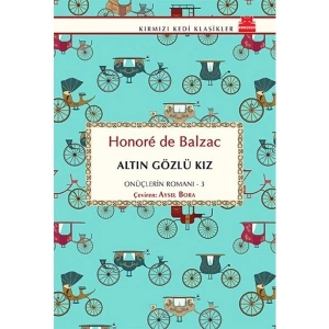 Altın Gözlü Kız