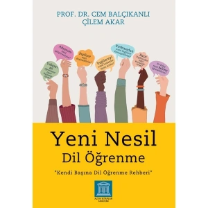 Altın Kitaplar Akademi Yeni Nesil Dil Öğrenme
