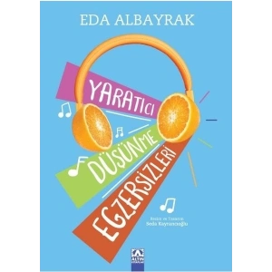 Altın Kitaplar tıcı Düşünme Egzersizleri