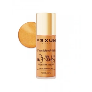 Altın Parıltılı Kuru Yağ Roll-On 60 ml, Çok Amaçlı Kullanım