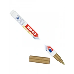 Altın Renkli Tebeşir Kalemi (1-2 mm Uç)