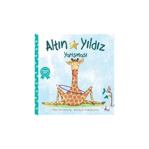 Altın Yıldız Yarışması - Alice Hemming