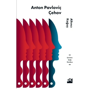 Altıncı Koğuş - Anton Pavloviç Çehov