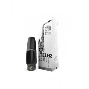 Altsaksafon için D6 Açılışlı Mundstück - 1,98 mm