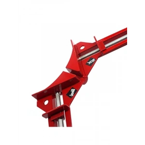 Alüminyum 3lü Köşe Mengene, Güçlü ve Dayanıklı Yapı