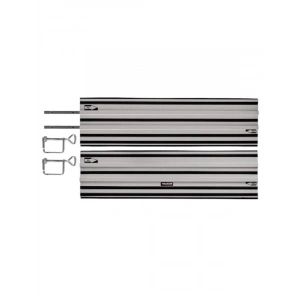 Alüminyum Daire Testere Rayı - 2x1000 mm