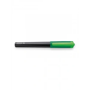 Alüminyum Gövdeli Yumuşak Grip Dolma Kalem