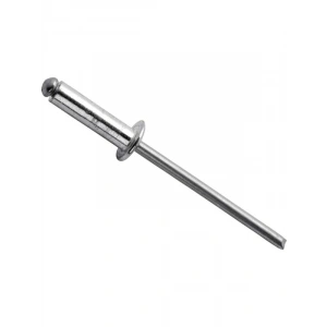 Alüminyum Perçin Ø4.8x10mm 100 Adet Set, Güçlü Bağlantı Çözümü