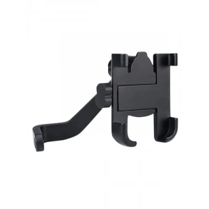 Alüminyum Telefon Tutucu, 360° Dönebilir ve Ayarlanabilir