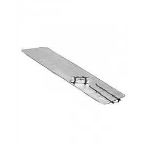 Alüminyum Yapılı Yalıtım Matı