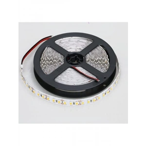 Amber LED Şerit, 10 Çift Iç Mekan Kullanımı için 5 Metre Uzunlukta