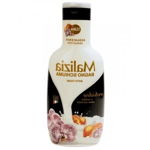 Amber ve Orkide Aromalı Duş Jeli 1000 ml