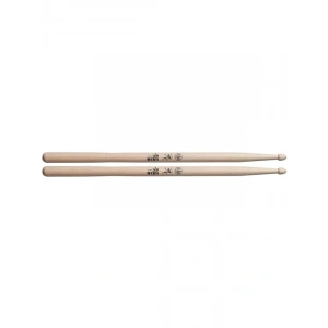 American Hickory Ağaçtan Yapılmış Danny Carey İmzalı Davul Çubukları