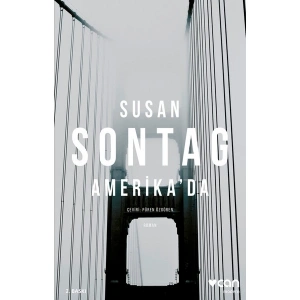 Amerikada - Susan Sontag