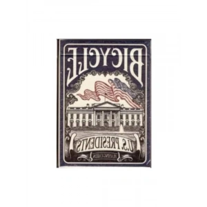 Amerikan Başkanları Oyun Kartları