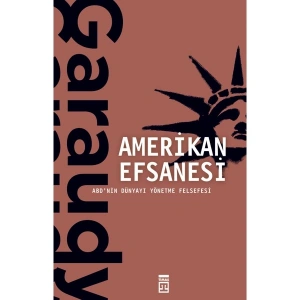 Amerikan Efsanesi - Roger Garaudy