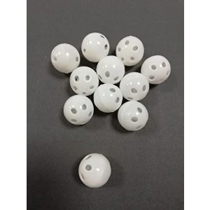 Amigurumi Çıngırak Zili (10 Adet)