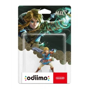 amiibo - Link (Tears of the Kingdom)