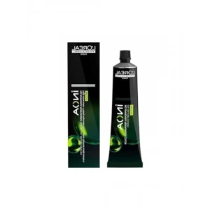 Amonyaksız Saç Boyası, 60 ml Yumuşak ve Parlak Sonuç