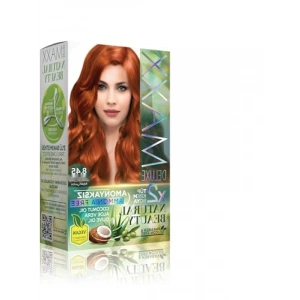 Amonyaksız Saç Boyası Seti - 22 Canlı Renk Seçeneği