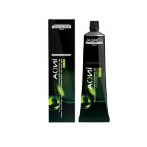 Amonyaksız Yoğun Sarı Saç Boyası 60ml