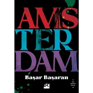 Amsterdam - Başar Başaran
