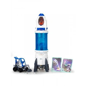 Ana Mekik ve Metal Dedektör Aracı, Kullanımı Kolay